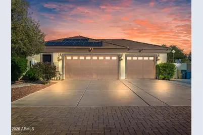 2354 N Casa Grande Avenue, Casa Grande, AZ 85122 - Photo 45