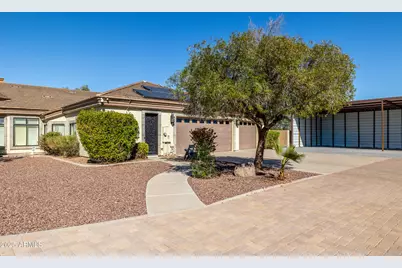 2354 N Casa Grande Avenue, Casa Grande, AZ 85122 - Photo 5