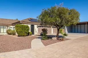 2354 N Casa Grande Ave, Casa Grande, AZ 85122 - Photo 5