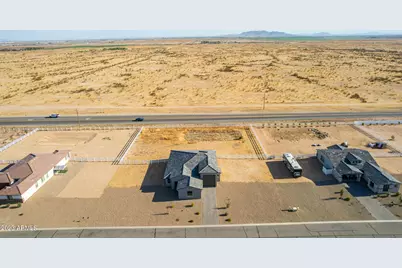 10553 W Appaloosa Trail, Casa Grande, AZ 85194 - Photo 37