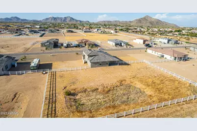 10553 W Appaloosa Trail, Casa Grande, AZ 85194 - Photo 39