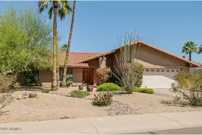 7530 E Larkspur Drive, Scottsdale, AZ 85260 - Photo 1