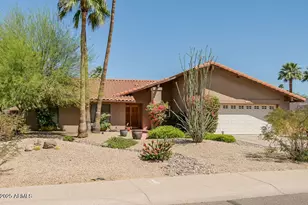 7530 E Larkspur Dr, Scottsdale, AZ 85260 - Photo 1