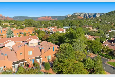 23 Desert Willow Lane, Sedona, AZ 86336 - Photo 47