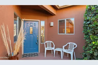 23 Desert Willow Lane, Sedona, AZ 86336 - Photo 7