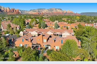 23 Desert Willow Lane, Sedona, AZ 86336 - Photo 45