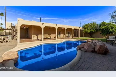 5028 N Scottsdale Road, Paradise Valley, AZ 85253 - Photo 47