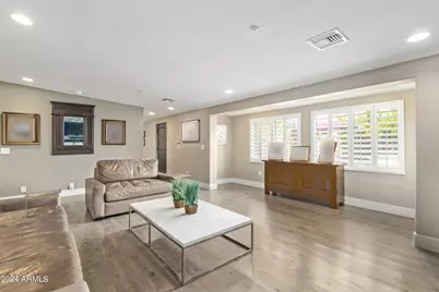 5028 N Scottsdale Road, Paradise Valley, AZ 85253 - Photo 5