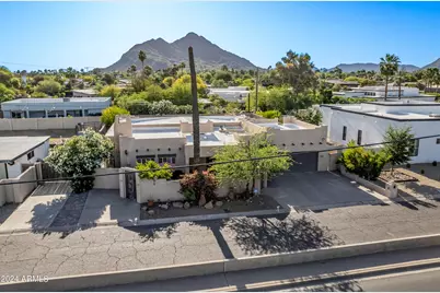 5028 N Scottsdale Road, Paradise Valley, AZ 85253 - Photo 59