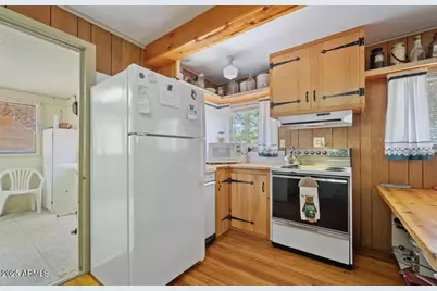 259 S Morris Meadows, Payson, AZ 85541 - Photo 5