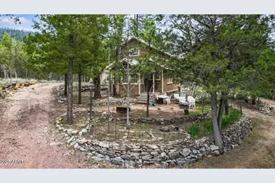 259 S Morris Meadows, Payson, AZ 85541 - Photo 29