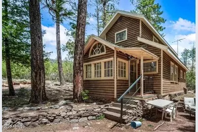 259 S Morris Meadows, Payson, AZ 85541 - Photo 1