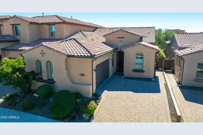 7463 E Casitas Del Rio Drive, Scottsdale, AZ 85255 - Photo 31