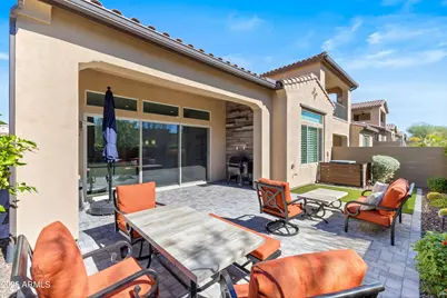 7463 E Casitas Del Rio Drive, Scottsdale, AZ 85255 - Photo 27