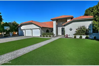 1844 E Leland Circle, Mesa, AZ 85203 - Photo 1