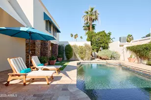 8637 E Via De La Escuela --, Scottsdale, AZ 85258 - Photo 41