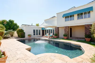 8637 E Via De La Escuela --, Scottsdale, AZ 85258 - Photo 3