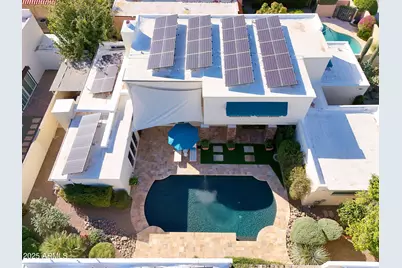 8637 E Via De La Escuela --, Scottsdale, AZ 85258 - Photo 5