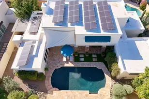 8637 E Via De La Escuela --, Scottsdale, AZ 85258 - Photo 5