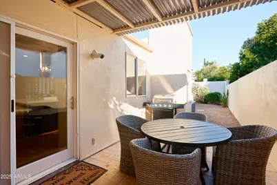 8637 E Via De La Escuela --, Scottsdale, AZ 85258 - Photo 43