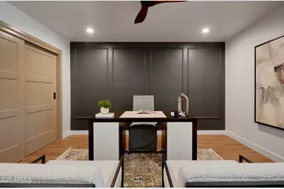 8637 E Via De La Escuela --, Scottsdale, AZ 85258 - Photo 33