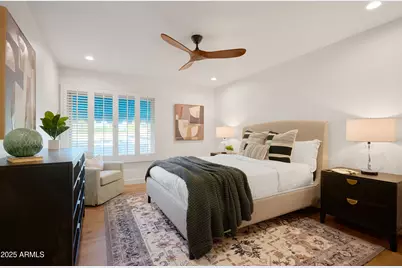 8637 E Via De La Escuela --, Scottsdale, AZ 85258 - Photo 37