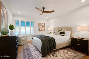 8637 E Via De La Escuela --, Scottsdale, AZ 85258 - Photo 37