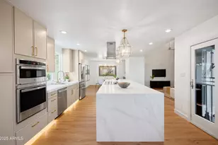 8637 E Via De La Escuela --, Scottsdale, AZ 85258 - Photo 15