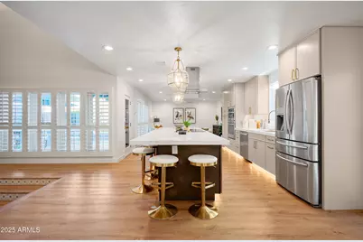 8637 E Via De La Escuela --, Scottsdale, AZ 85258 - Photo 19