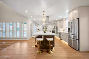 8637 E Via De La Escuela --, Scottsdale, AZ 85258 - Photo 19