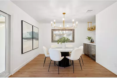 8637 E Via De La Escuela --, Scottsdale, AZ 85258 - Photo 17