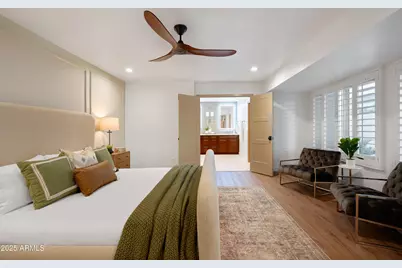 8637 E Via De La Escuela --, Scottsdale, AZ 85258 - Photo 21