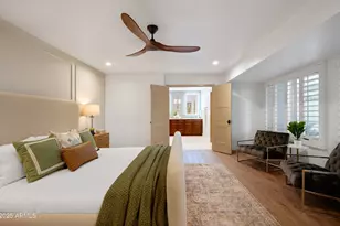 8637 E Via De La Escuela --, Scottsdale, AZ 85258 - Photo 21