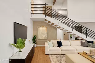 8637 E Via De La Escuela --, Scottsdale, AZ 85258 - Photo 9