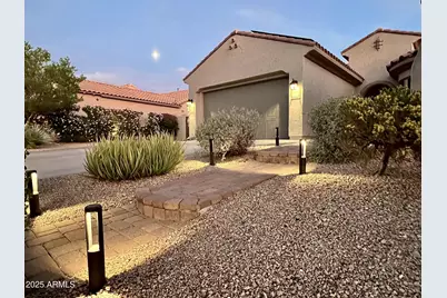 8667 W Buckhorn Trail, Peoria, AZ 85383 - Photo 77