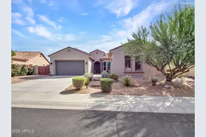 8667 W Buckhorn Trail, Peoria, AZ 85383 - Photo 79