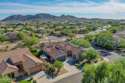 8667 W Buckhorn Trail, Peoria, AZ 85383 - Photo 67