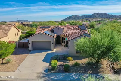 8667 W Buckhorn Trail, Peoria, AZ 85383 - Photo 67