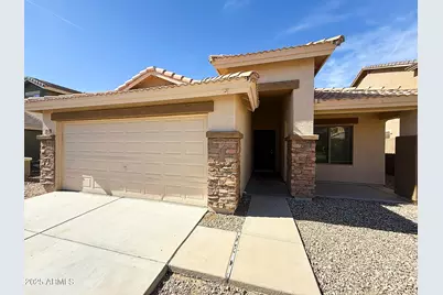 60 S 238th Lane, Buckeye, AZ 85396 - Photo 1