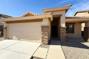 60 S 238th Ln, Buckeye, AZ 85396 - Photo 1