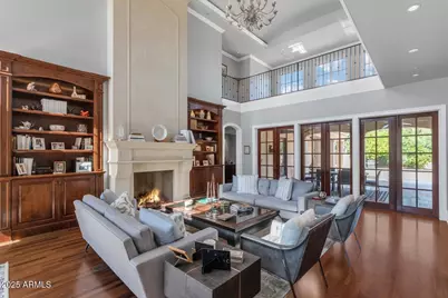 6032 E Lincoln Drive, Paradise Valley, AZ 85253 - Photo 5