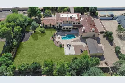 6032 E Lincoln Drive, Paradise Valley, AZ 85253 - Photo 25