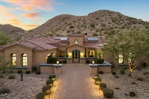 3446 N Mountain Cove Pl, Buckeye, AZ 85396 - Photo 1