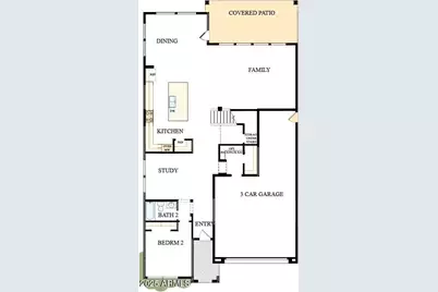 2407 E Rihl Road, San Tan Valley, AZ 85140 - Photo 29