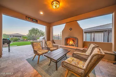 18212 E Parker Creek Road, Rio Verde, AZ 85263 - Photo 25