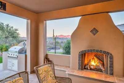 18212 E Parker Creek Road, Rio Verde, AZ 85263 - Photo 3