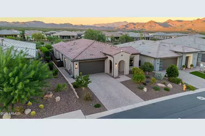 18212 E Parker Creek Road, Rio Verde, AZ 85263 - Photo 1