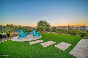 18212 E Parker Creek Rd, Rio Verde, AZ 85263 - Photo 29