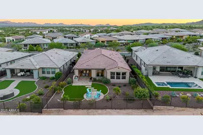 18212 E Parker Creek Road, Rio Verde, AZ 85263 - Photo 33