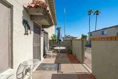 14256 N Boxwood Lane #158B, Fountain Hills, AZ 85268 - Photo 33